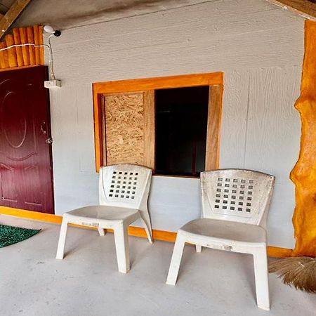 I Daa Pra-Ea Guesthouse Koh Lanta Exterior photo