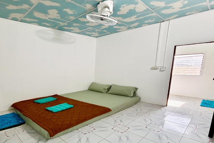 I Daa Pra-Ea Guesthouse Koh Lanta Exterior photo